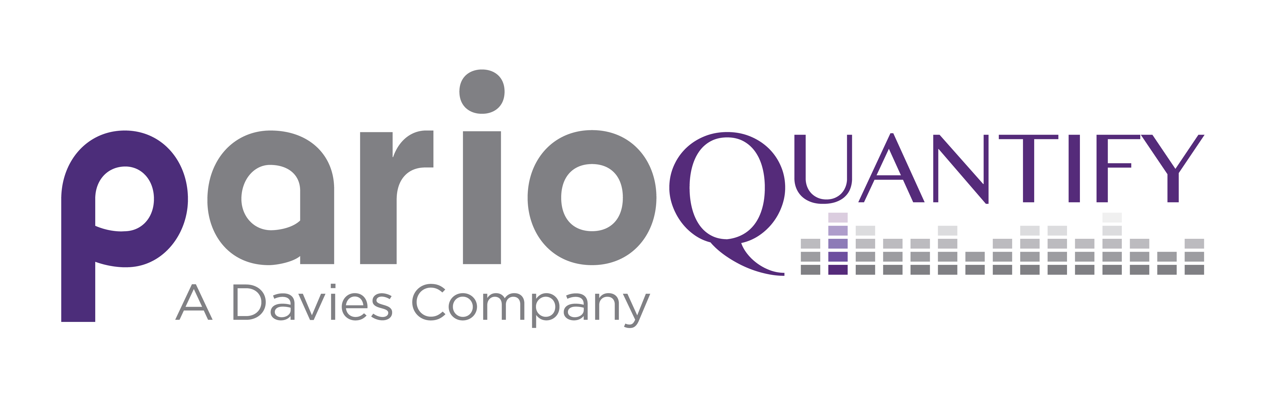 ParioQuantify Logo