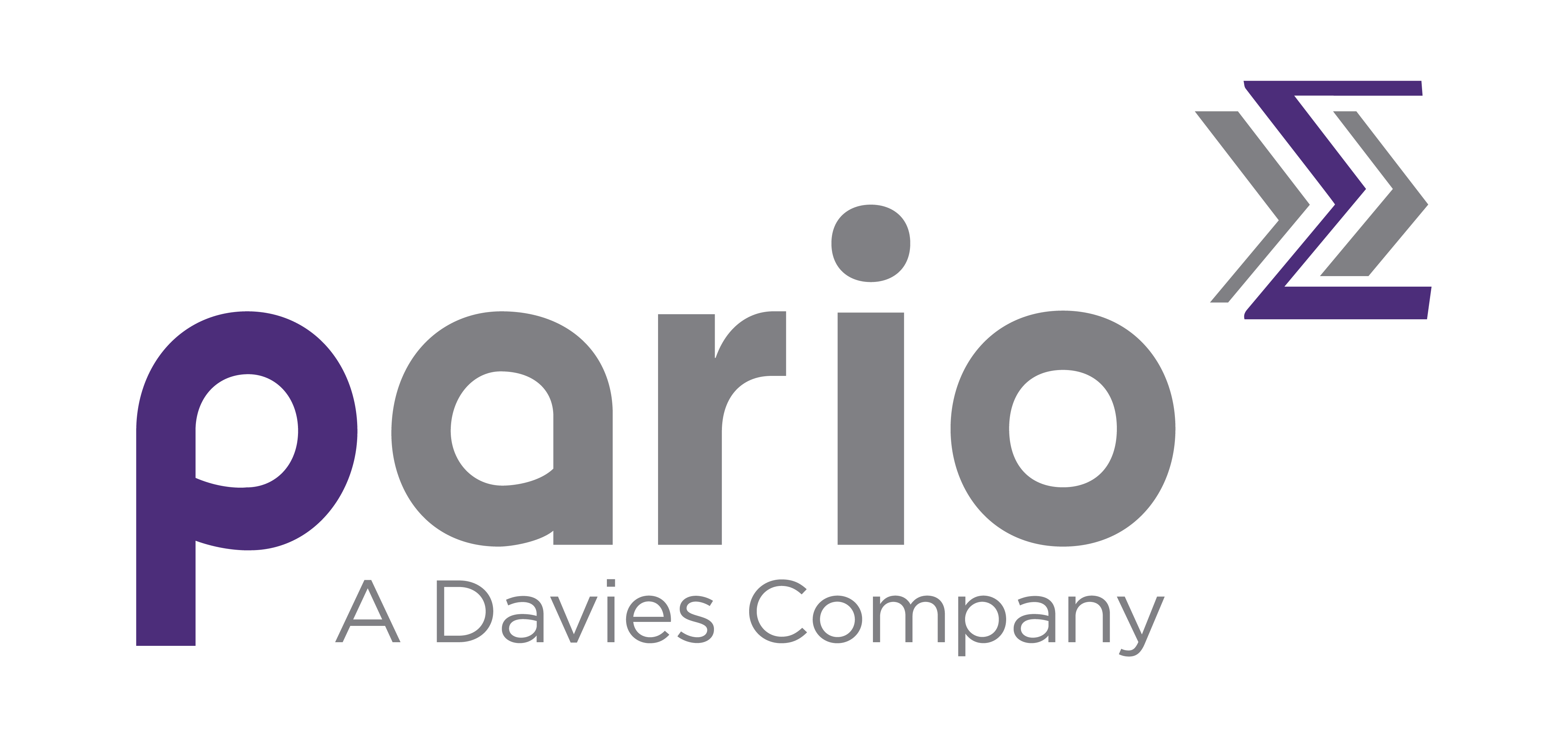 Pario Logo