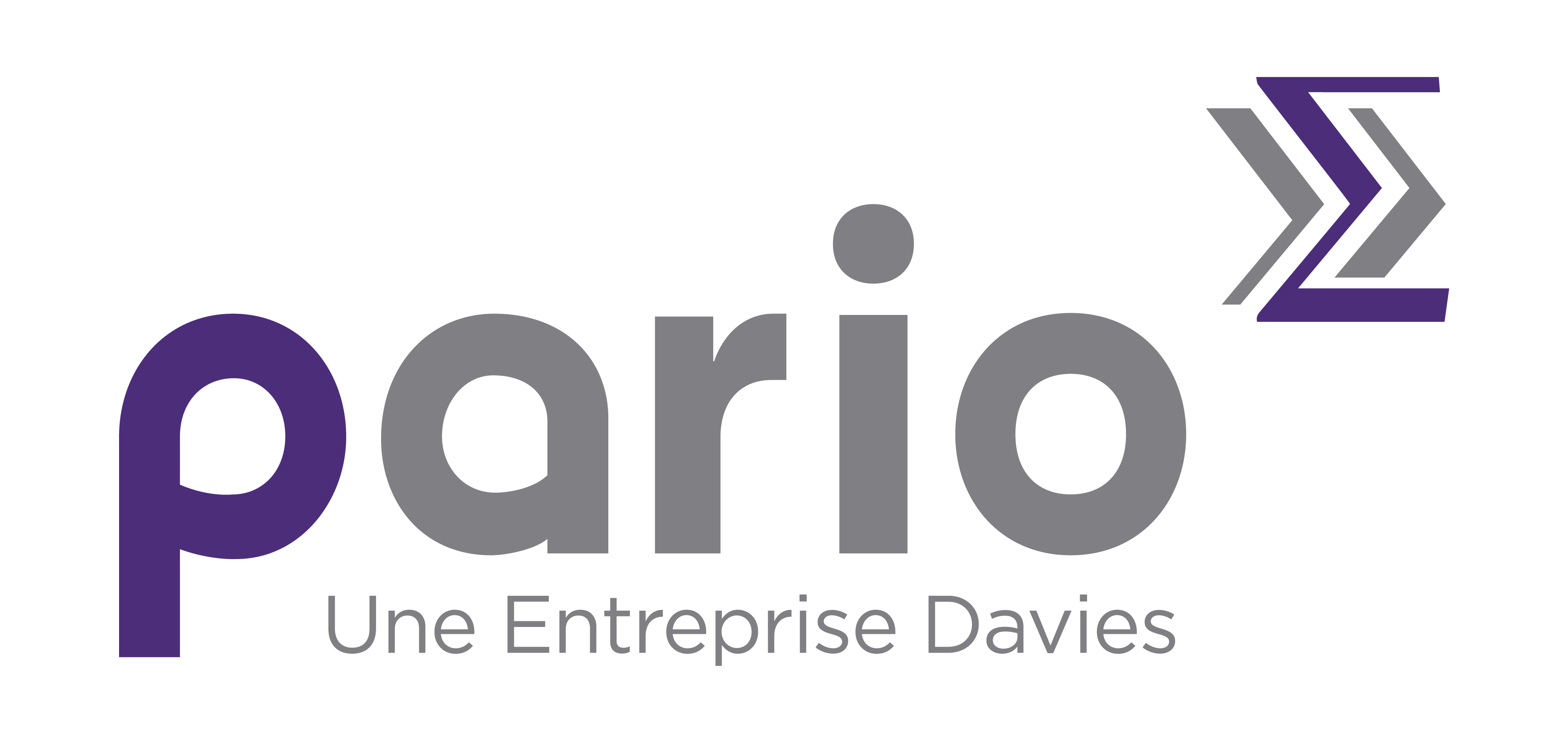 Pario Logo