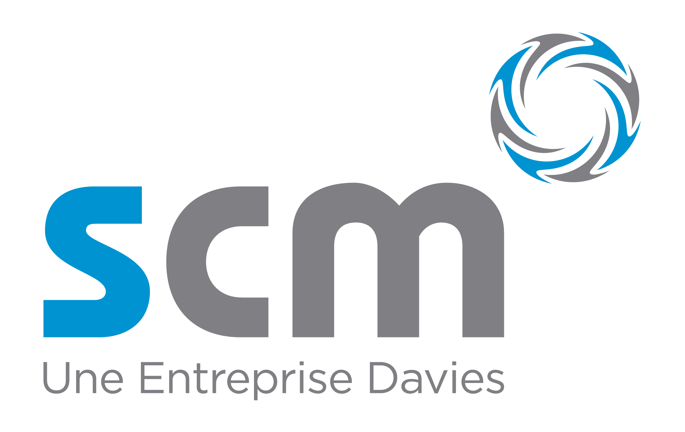SCM Logo
