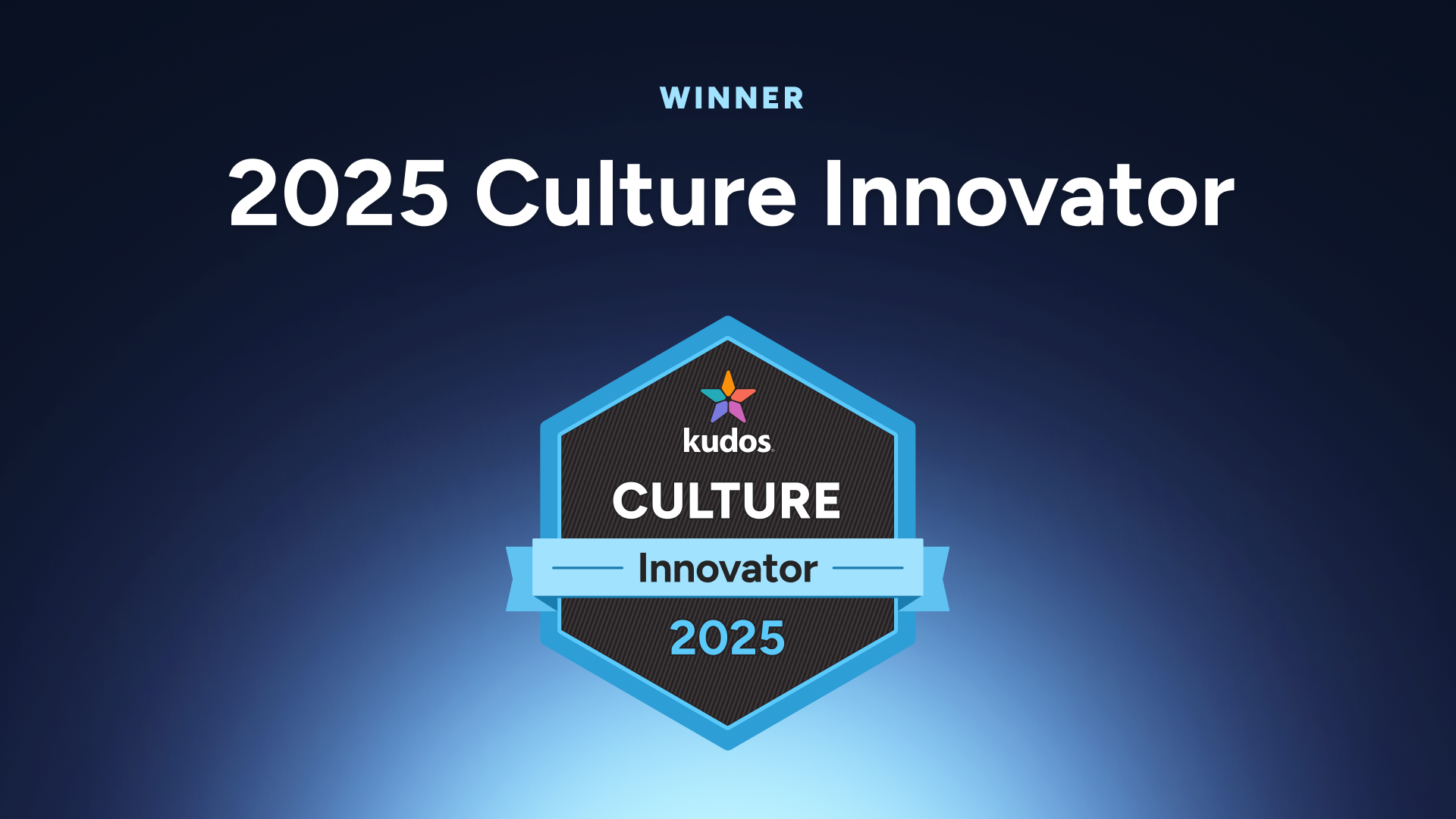 SCM recognized as a Culture Innovator in the 2025 Best Culture Awards from Kudos