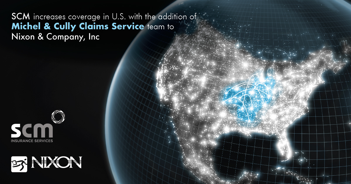 Companies- SCM Insurance Services