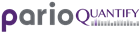 ParioQuantify Logo
